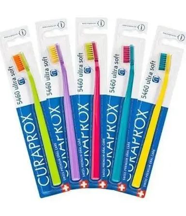 Escova dental curaprox 