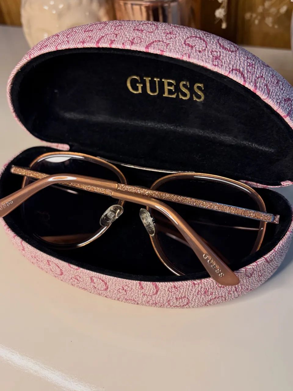 Óculos Guess Y2K - Foto 5