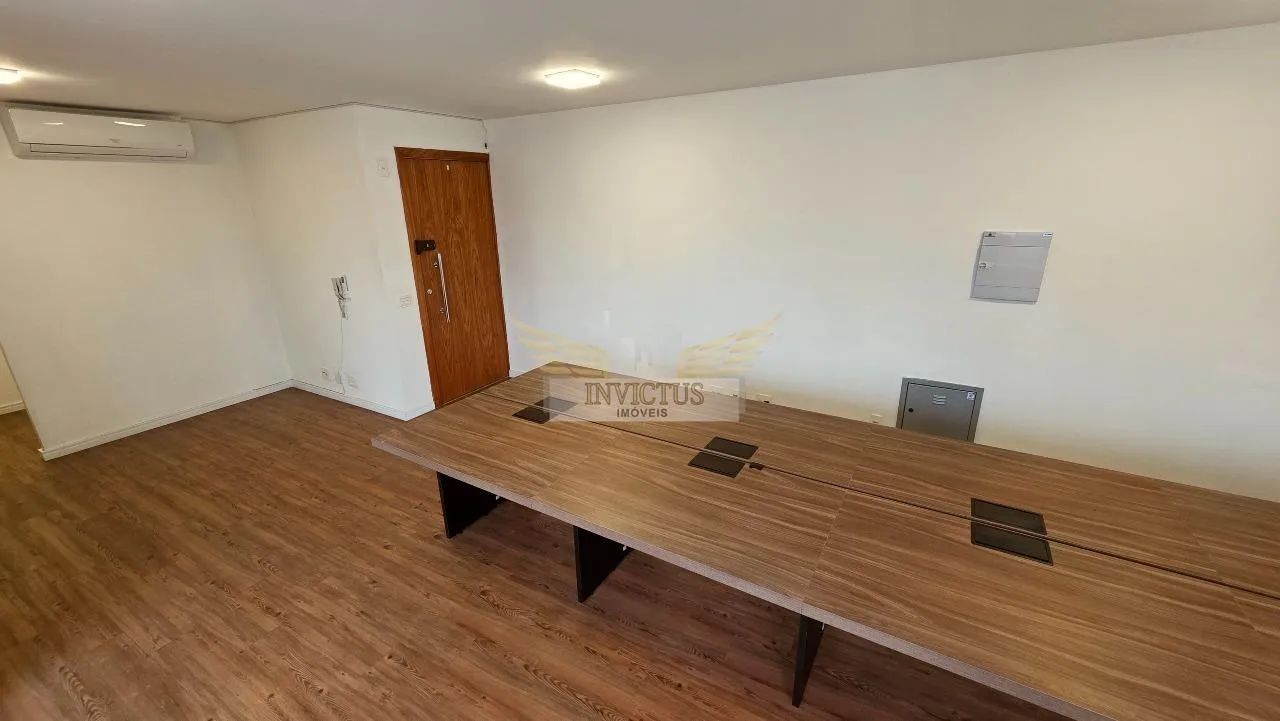 Sala Comercial para Comprar, 52m² - Centro, Santo André/SP. - Foto 5