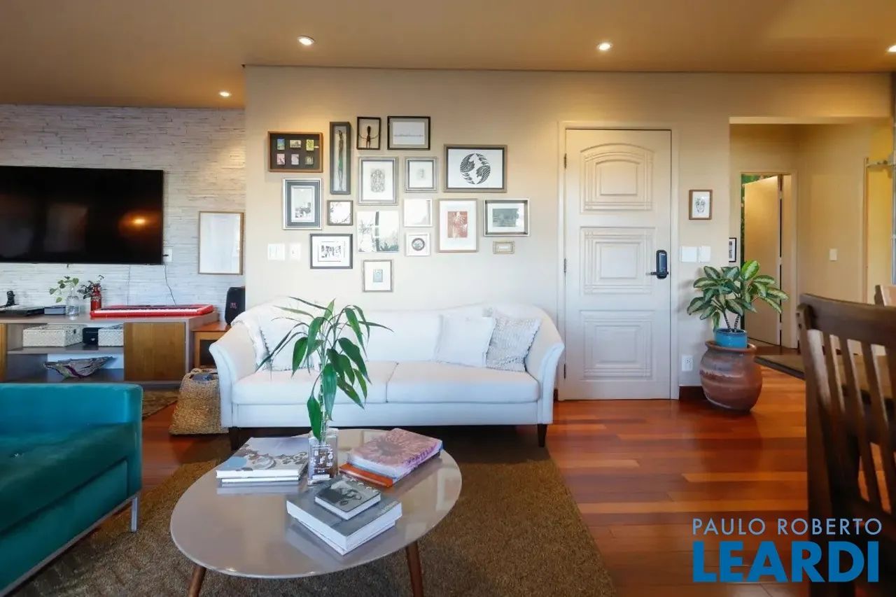 APARTAMENTO - VILA ROMANA - SP - Foto 5