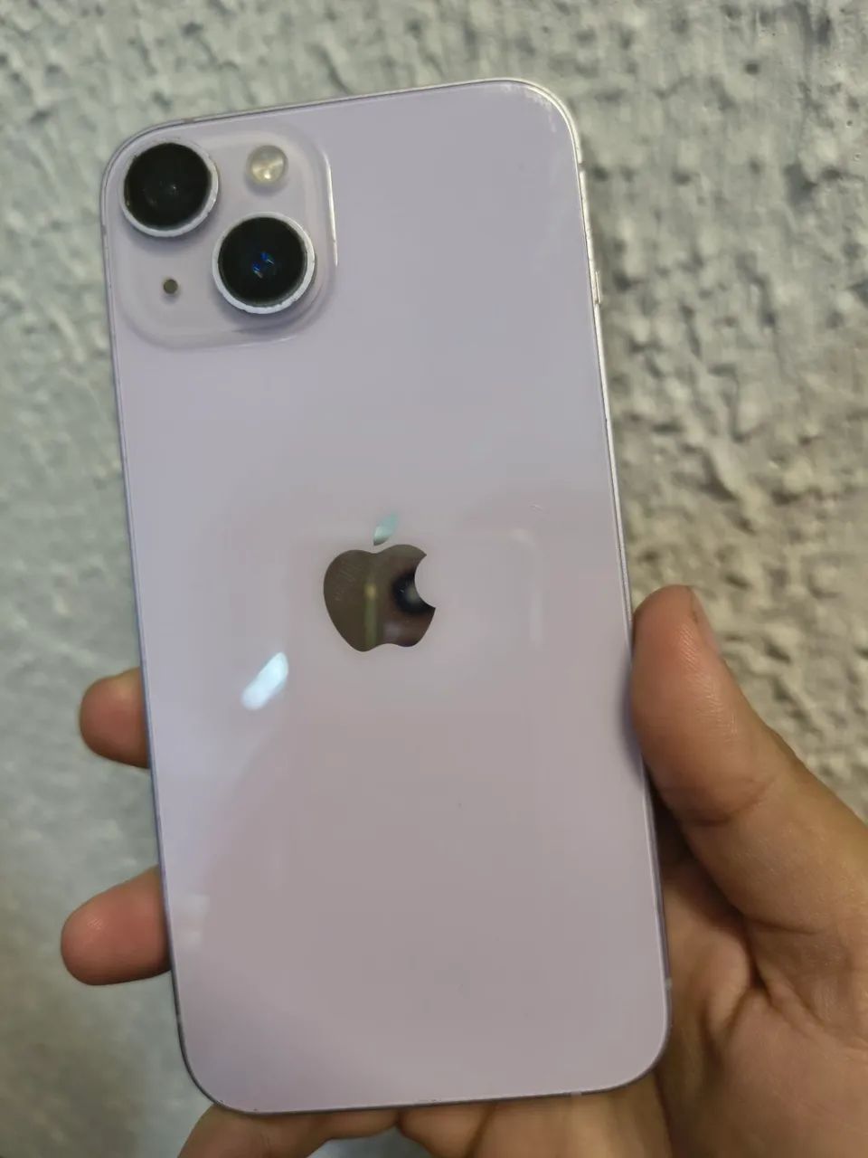 iPhone 14 Rosa  - Foto 3