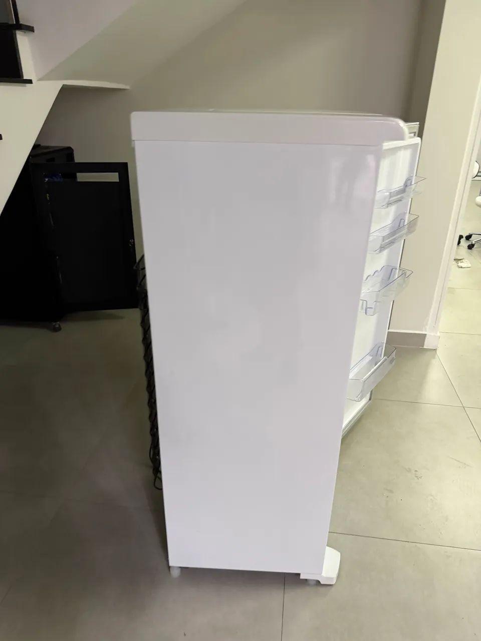 Geladeira Electrolux RE31 - Foto 3