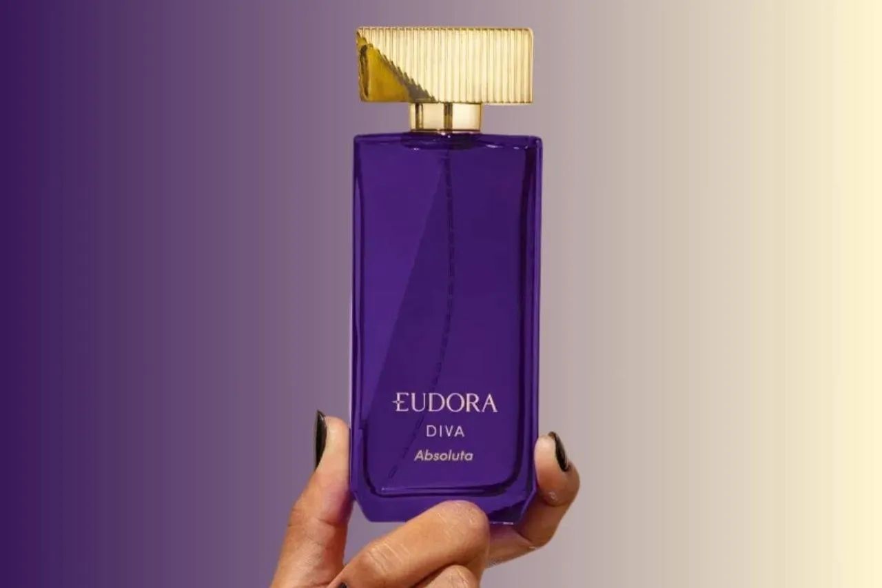 Perfume Diva Eudora