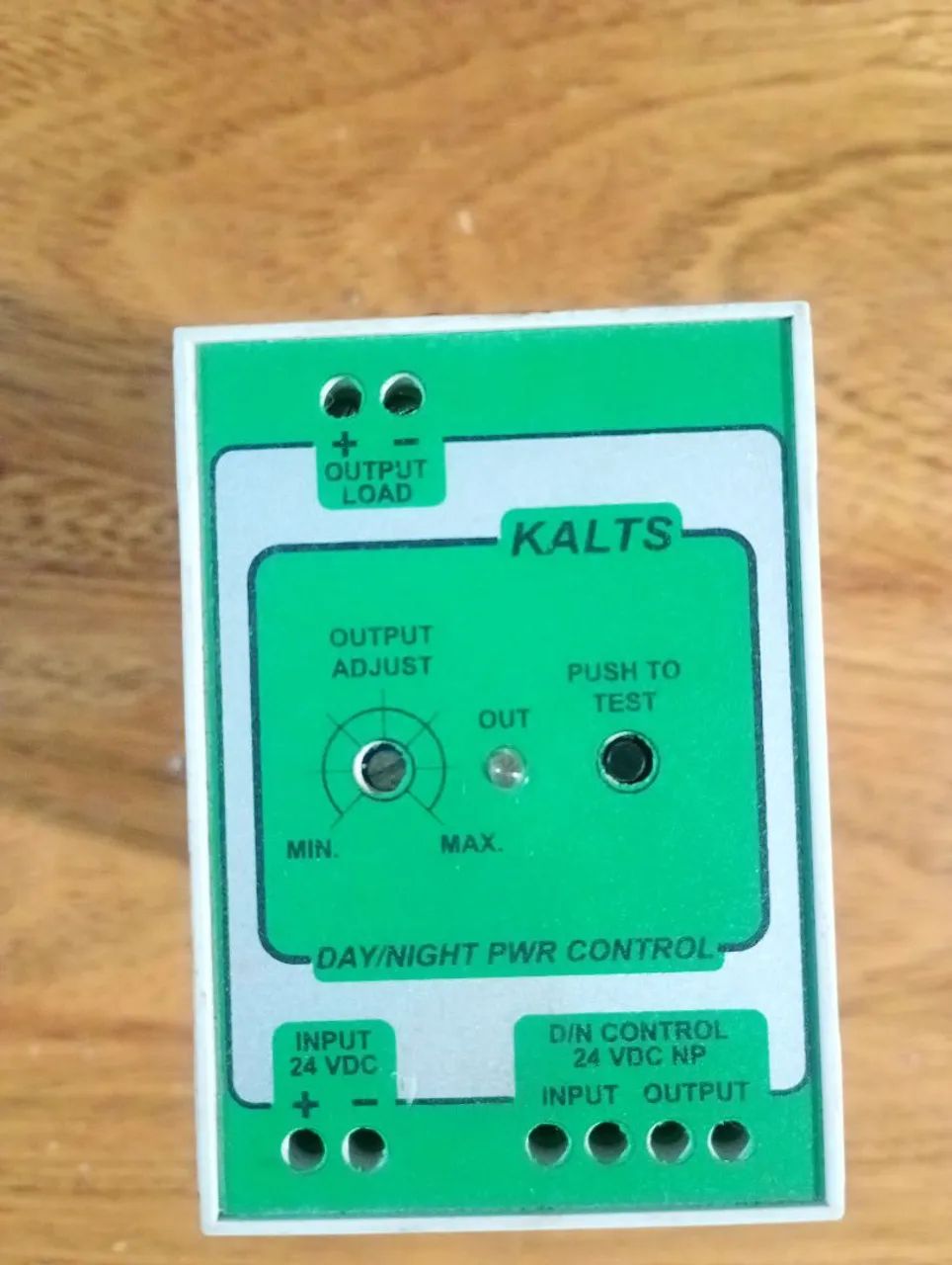 KALTS Day/Night PWR Control - 24 VDC - Foto 3