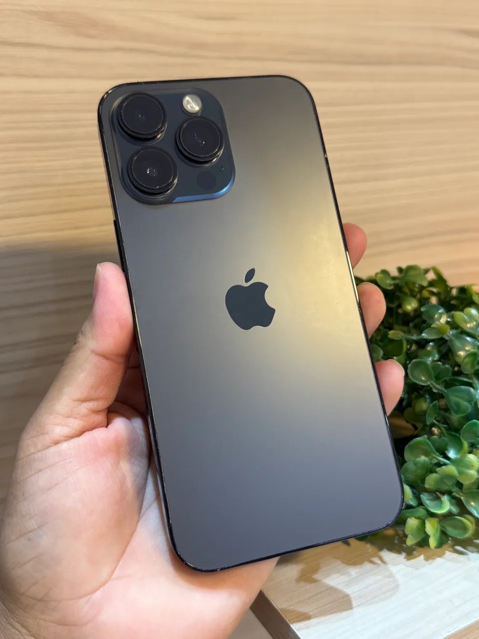 Vendo iPhone 14 Pro Max 128gb - Foto 2