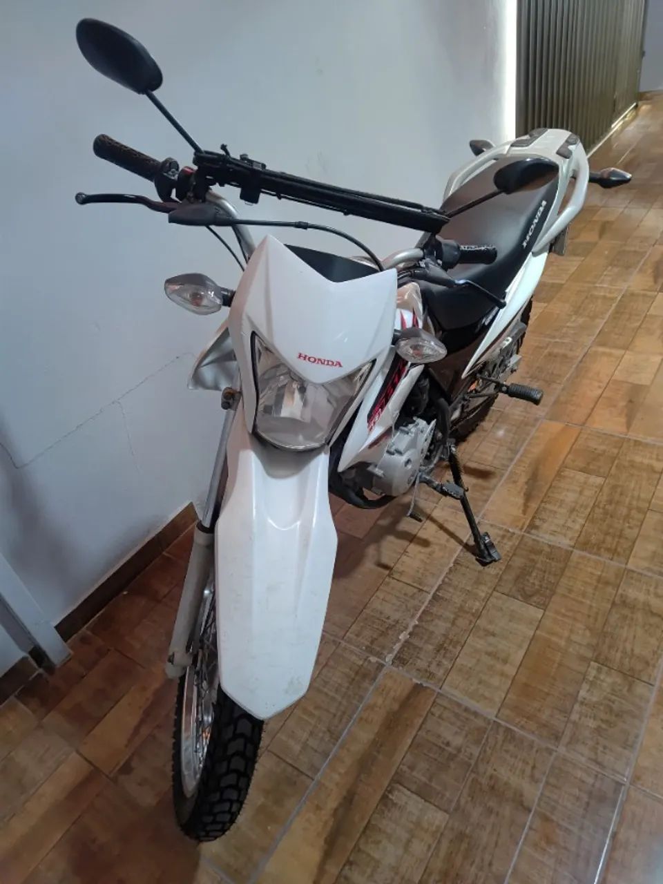 Honda Bros ES 2014 - Foto 2
