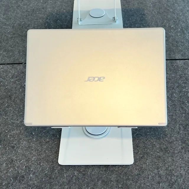 Notebook Acer, i5 de 10ª, 8gb de RAM, 256 de SSD e tela de 14 polegadas - Foto 4