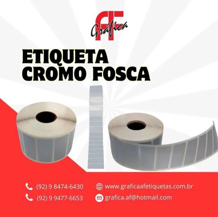 Etiquetas 
