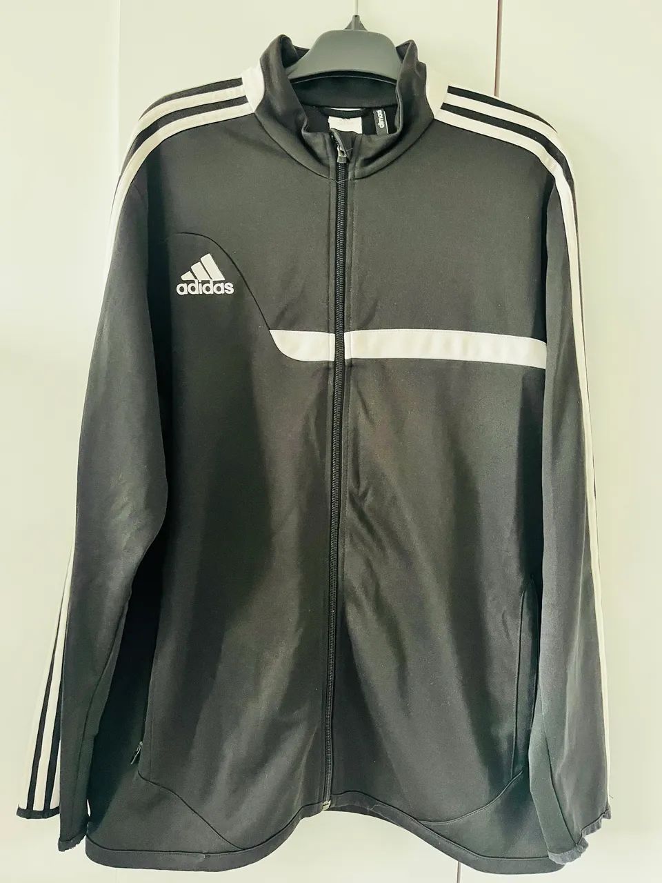 Jaqueta Adidas XL - Roupas - Socorro, São Paulo 1503017507 | OLX