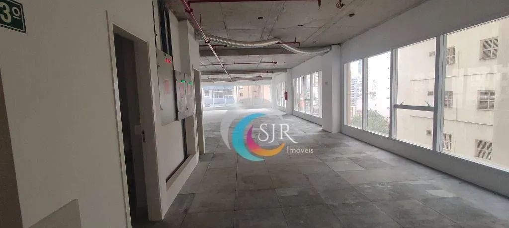 Conjunto para alugar, 200 m² - Bela Vista - São Paulo/SP - Foto 2