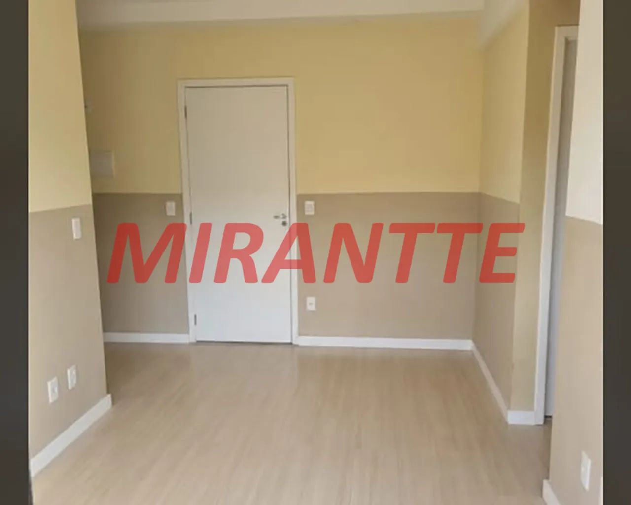 Apartamento de 42m² com 2 quartos em Vila Rosa - Foto 3