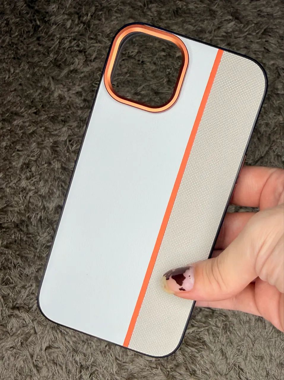 Capa nova iPhone 13 e outras 