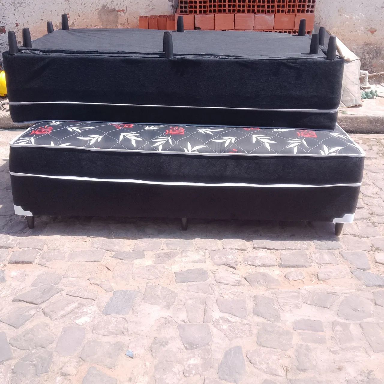 Cama box  - Foto 3