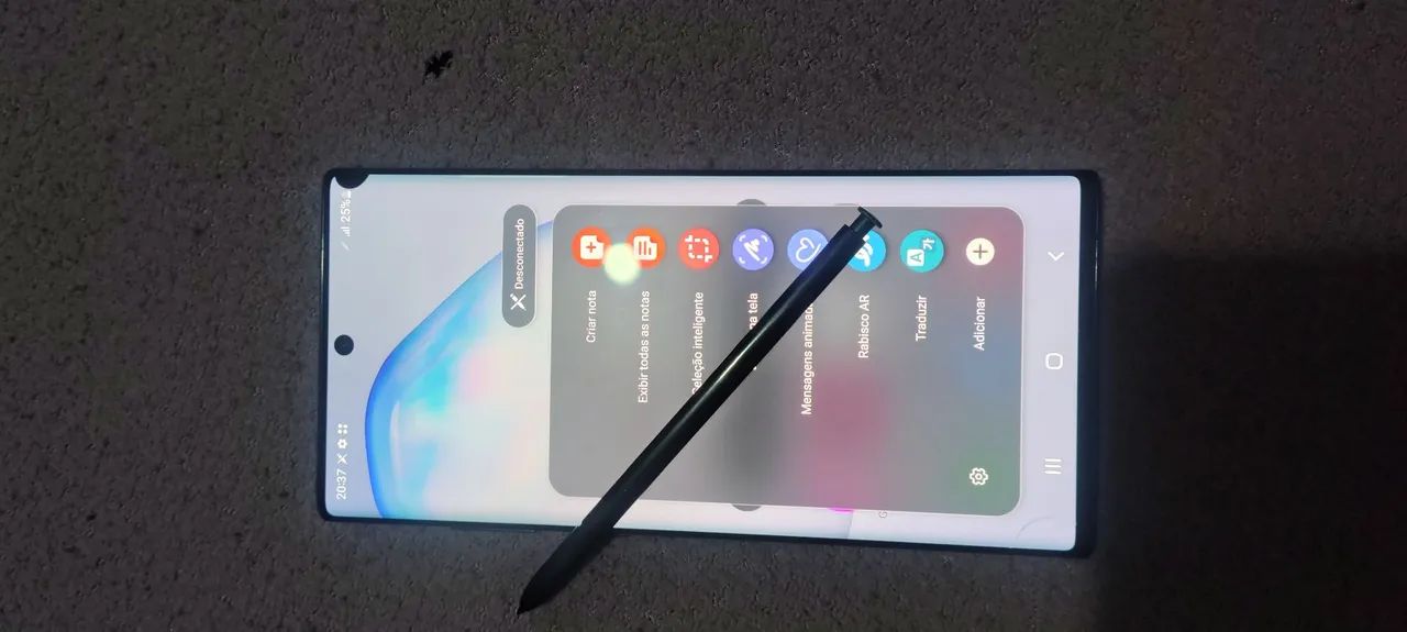 Samsung note 10 plus (256gb)