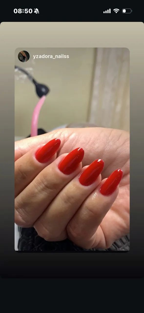 Preciso de uma manicure que trabalha com unha em gel, com experiência!  - Foto 2