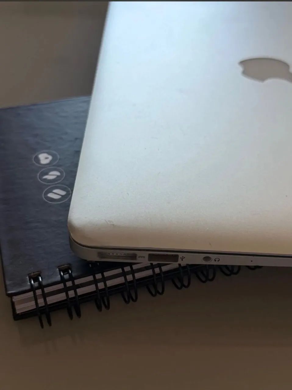 MacBook Air apple - Foto 2