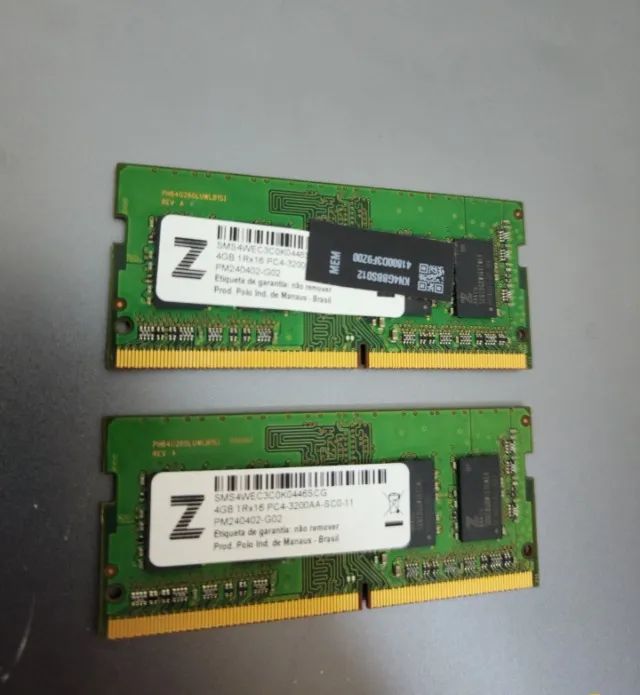 Memoria ram ddr4 - Foto 2