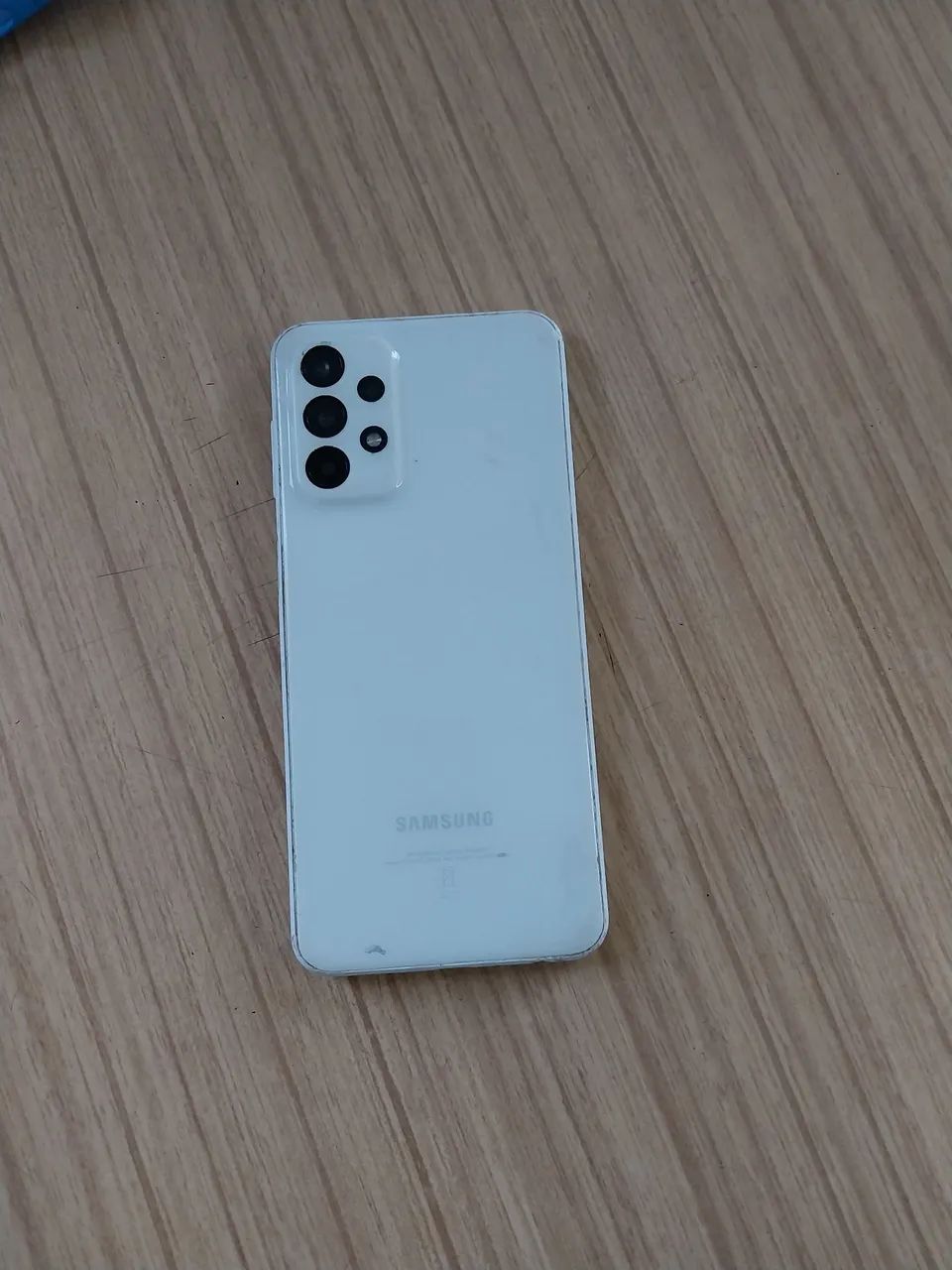 Vendo celular samsung a 23