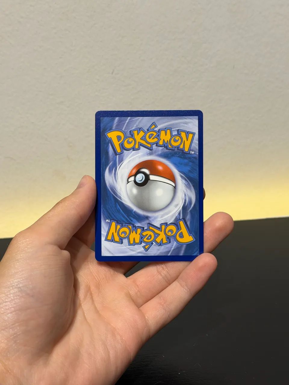 Espeon ex 155/131 - Evoluções Prismáticas | NM | Pack Fresh - Foto 2