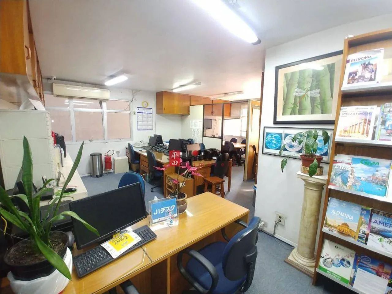 Conjunto, 42 m² - venda por R$ 300.000,00 ou aluguel por R$ 4.773,59/mês - Jardim Paulista - Foto 5
