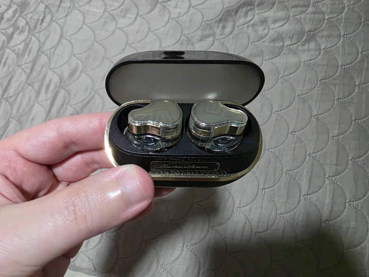 Fone de ouvido SoundPEATS H3 - Foto 2
