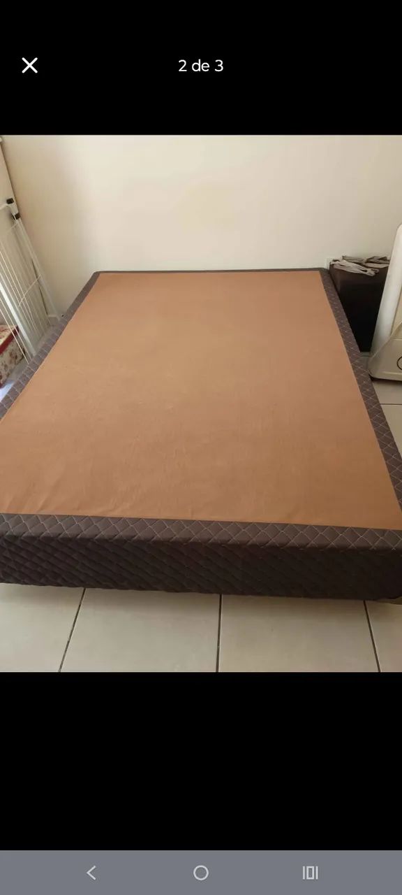 Cama de casal - Foto 3