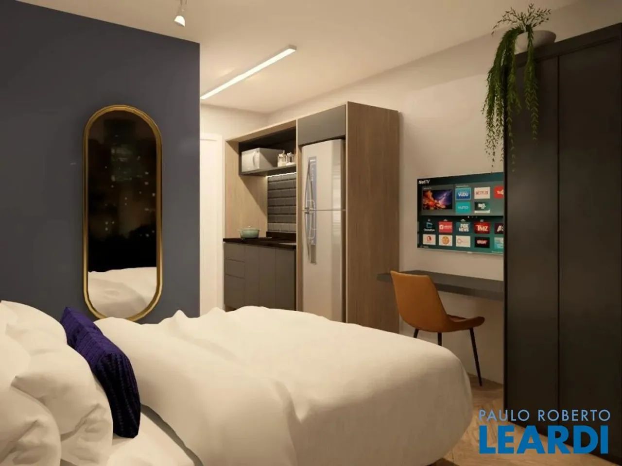 APARTAMENTO - VILA MARIANA - SP - Foto 2