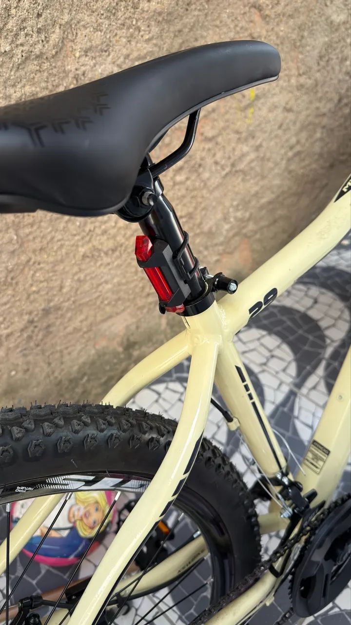 Bicicleta KSW zerada aro 29 - Foto 3