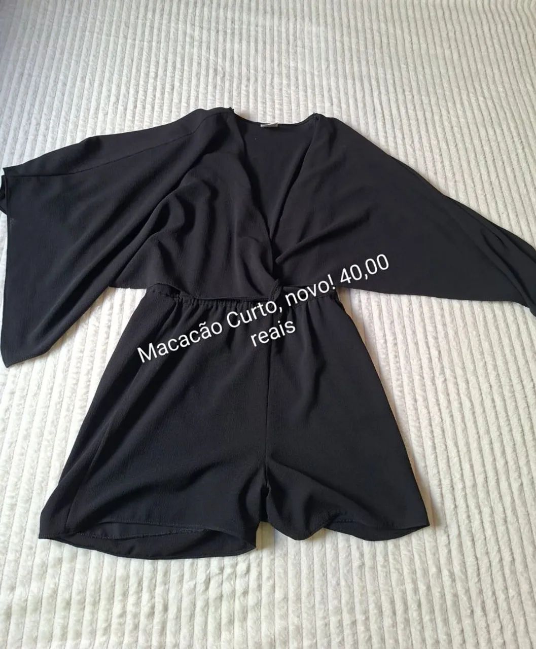 Roupas super em contas - Foto 3