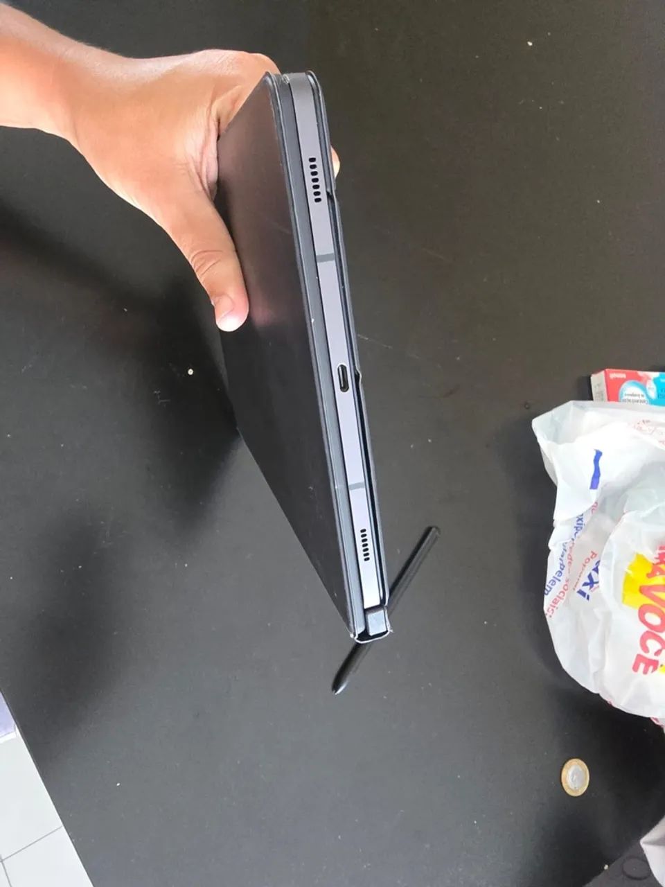 Galaxy Tab S9 - Foto 5