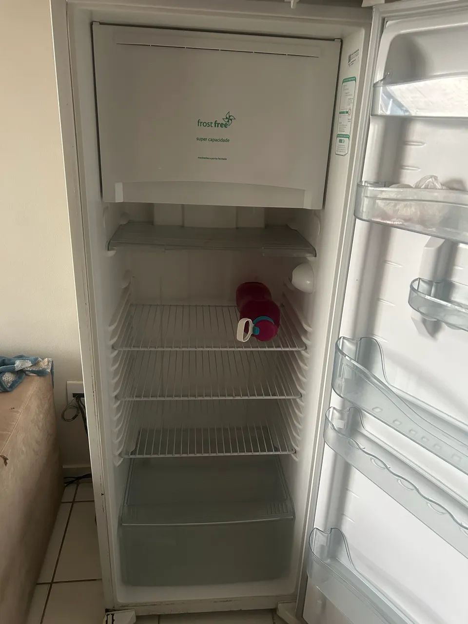 Geladeira - Foto 3