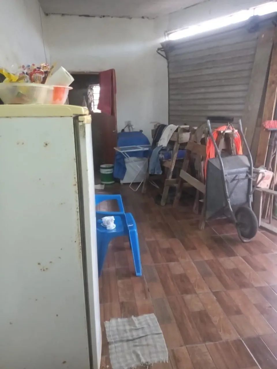 Casa de esquina  - Foto 2
