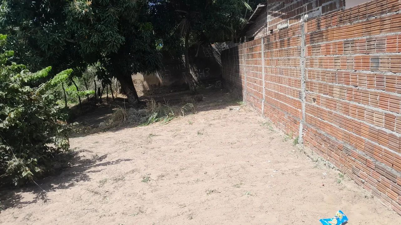 Terreno 8x23 - Foto 2