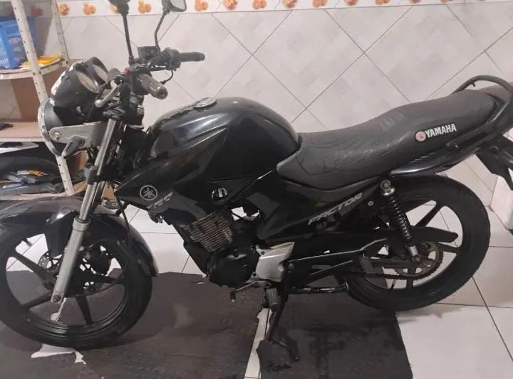 Yamaha factor 125 2016 - Foto 2