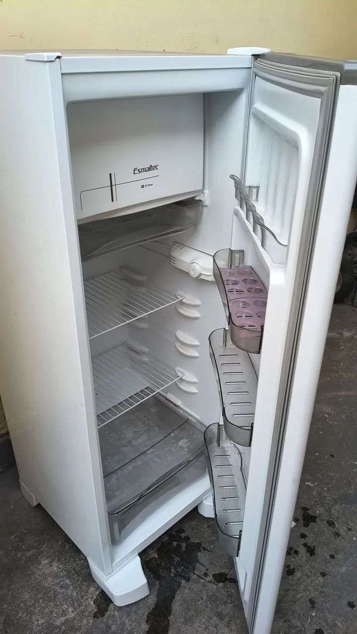 Geladeira - Foto 3