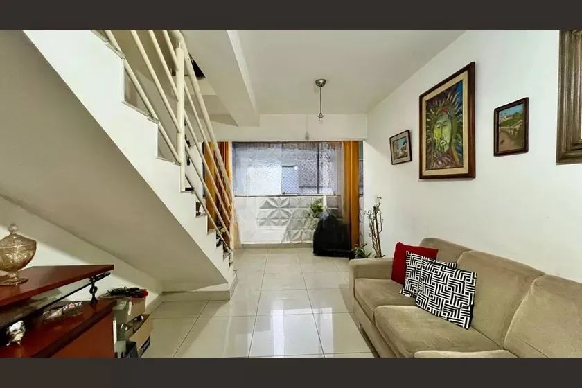 Apartamento à Venda - Manacás, 4 Quartos, 183 m2 - Foto 2