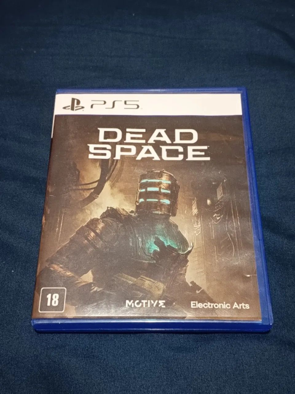 Dead space PS5 