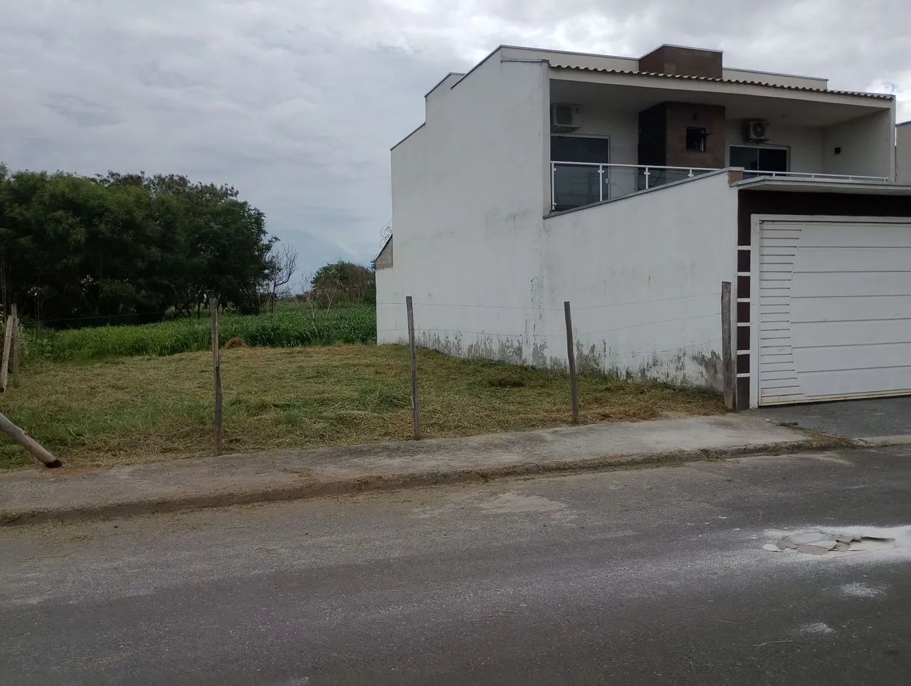 Foto - Pindamonhangaba - Residencial Parque das Palmeiras