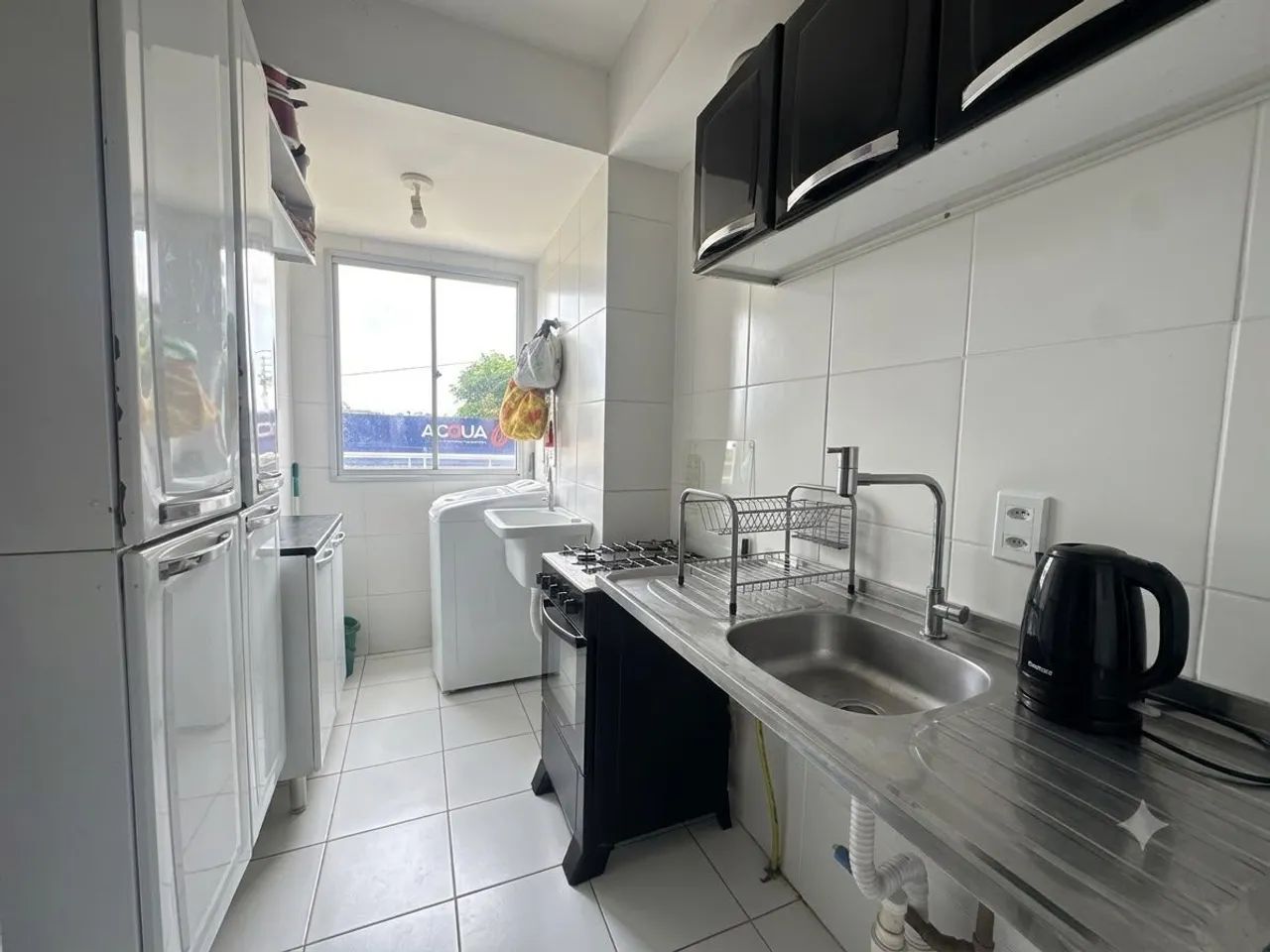 VENDO APARTAMENTO TÉRREO - Foto 3