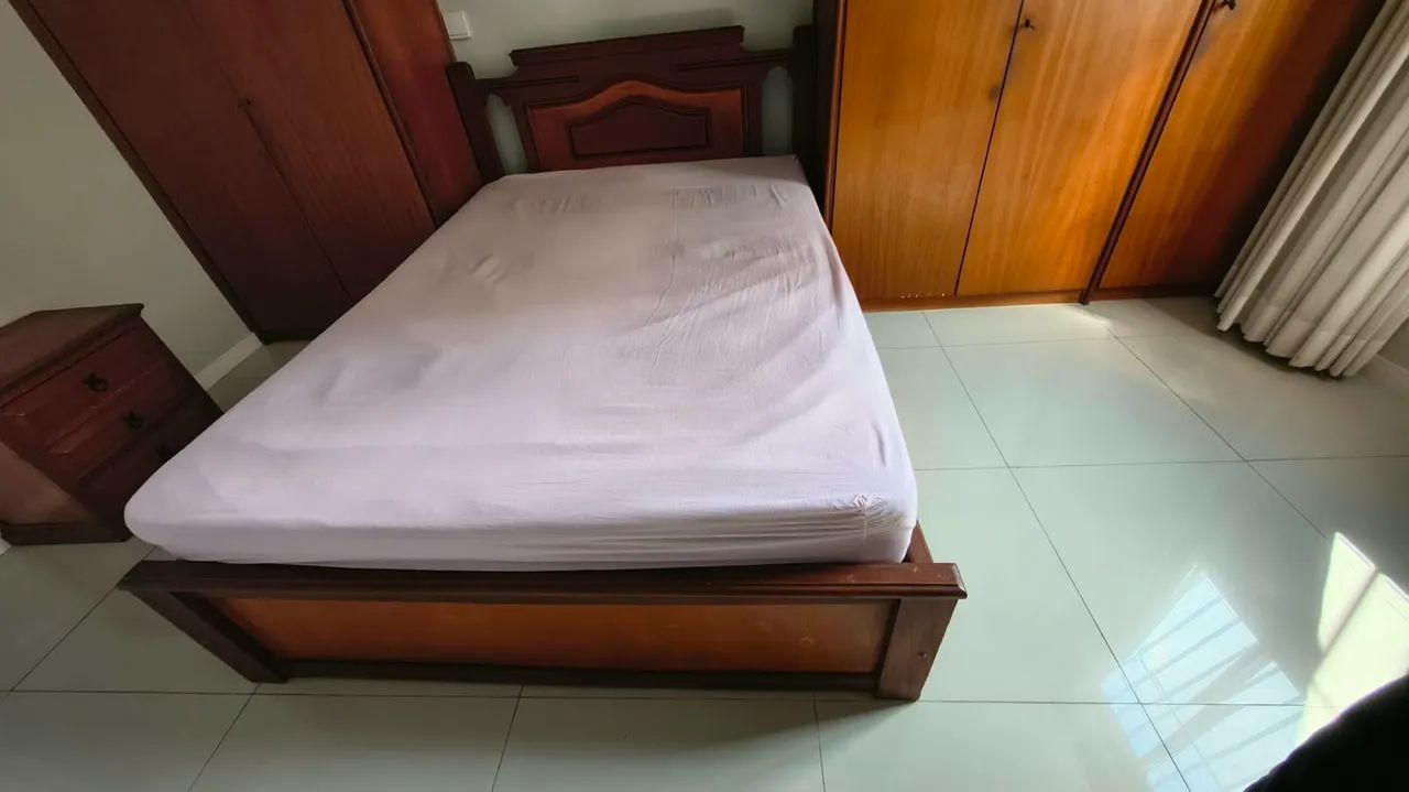 Cama casal  - Foto 4