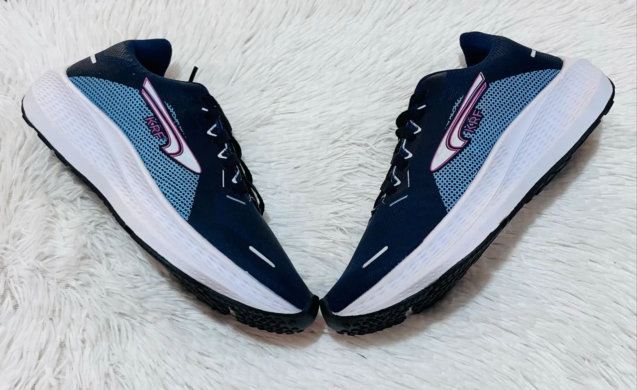 Tênis feminino n? 35 entrega grátis  - Foto 2