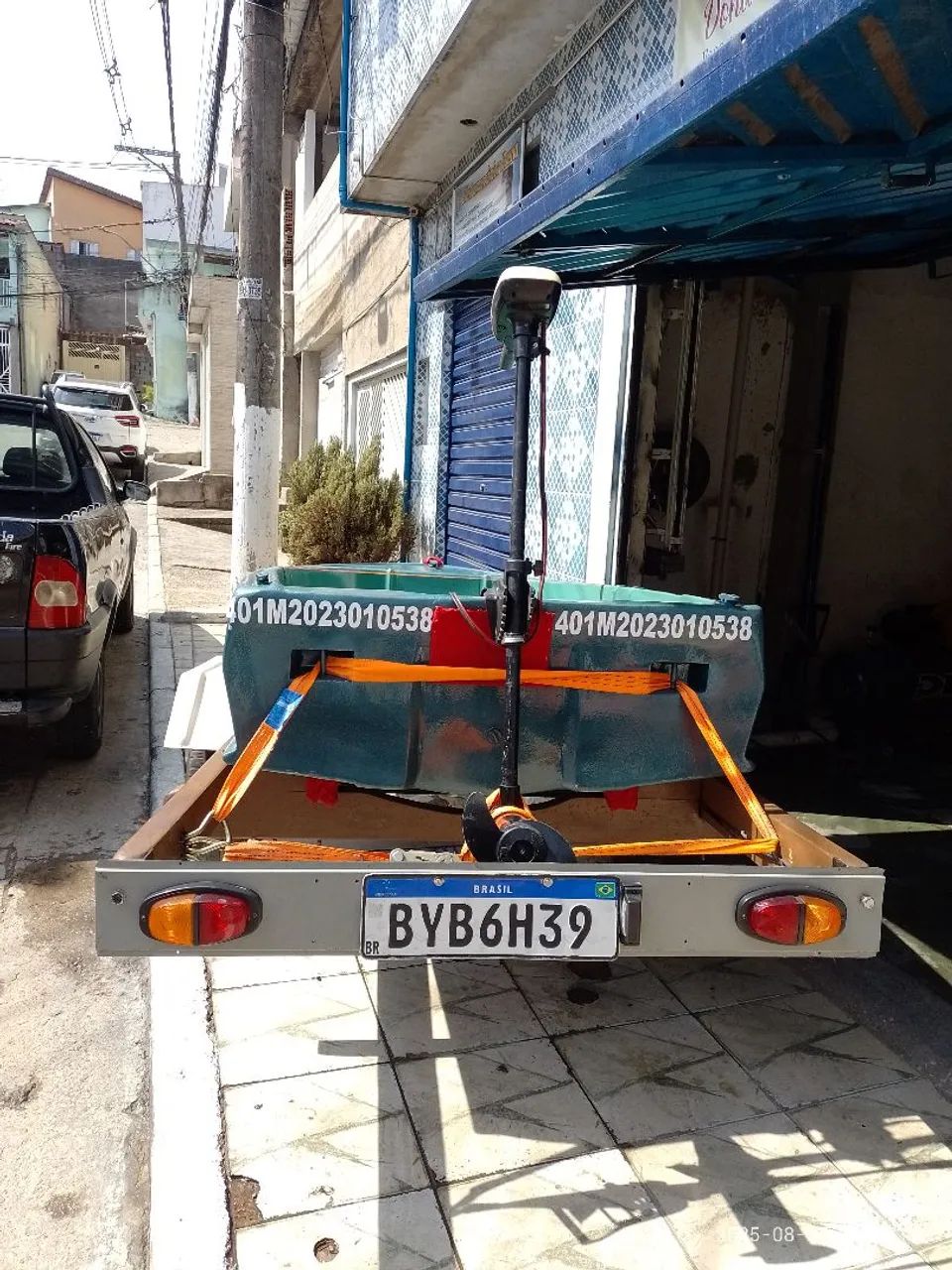 Barco 