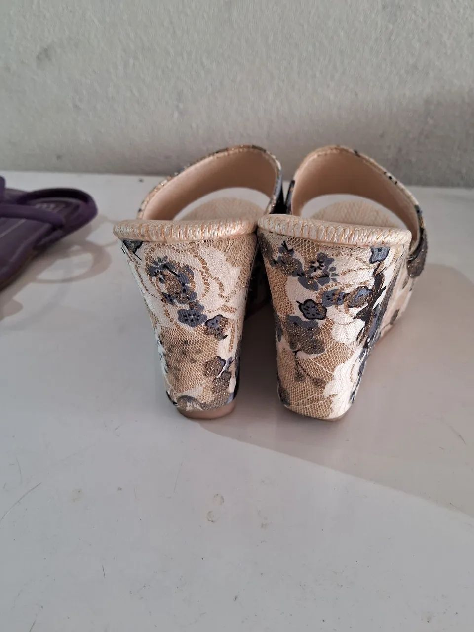 Sapato em perfeito estado número 36  - Foto 3