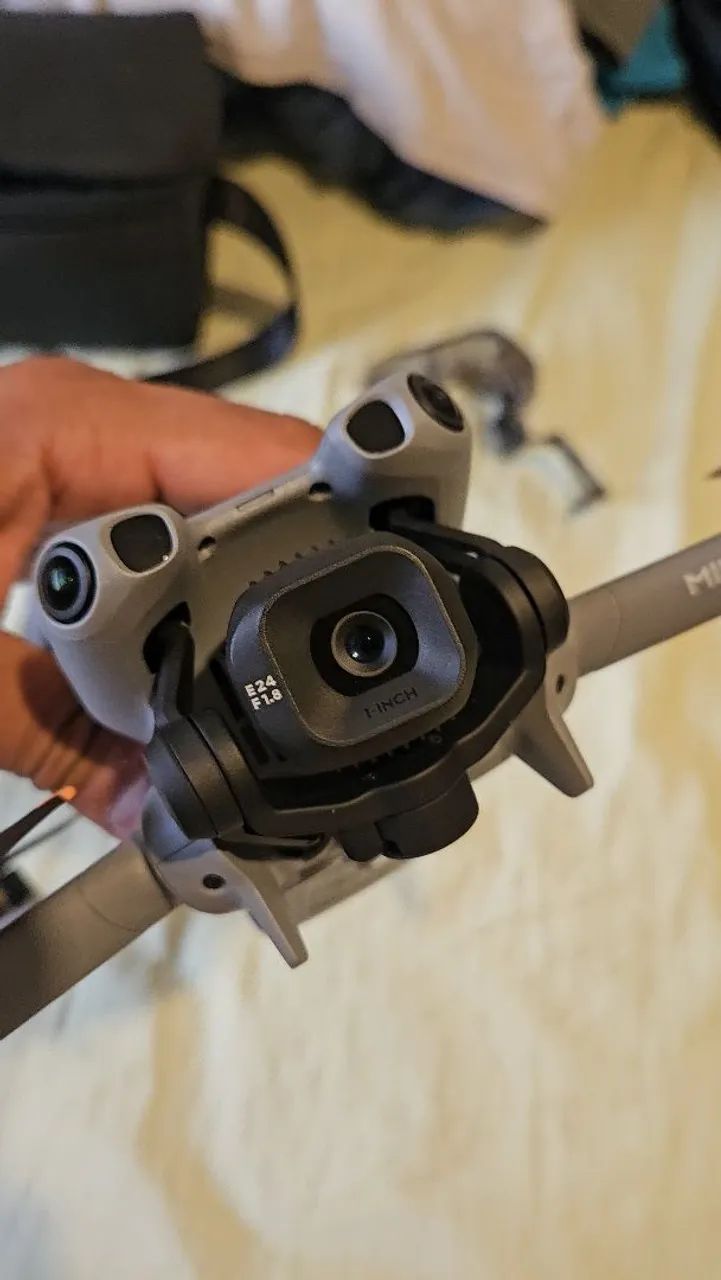 Drone DJI Mini 5 Pro + Combo Plus - Foto 5