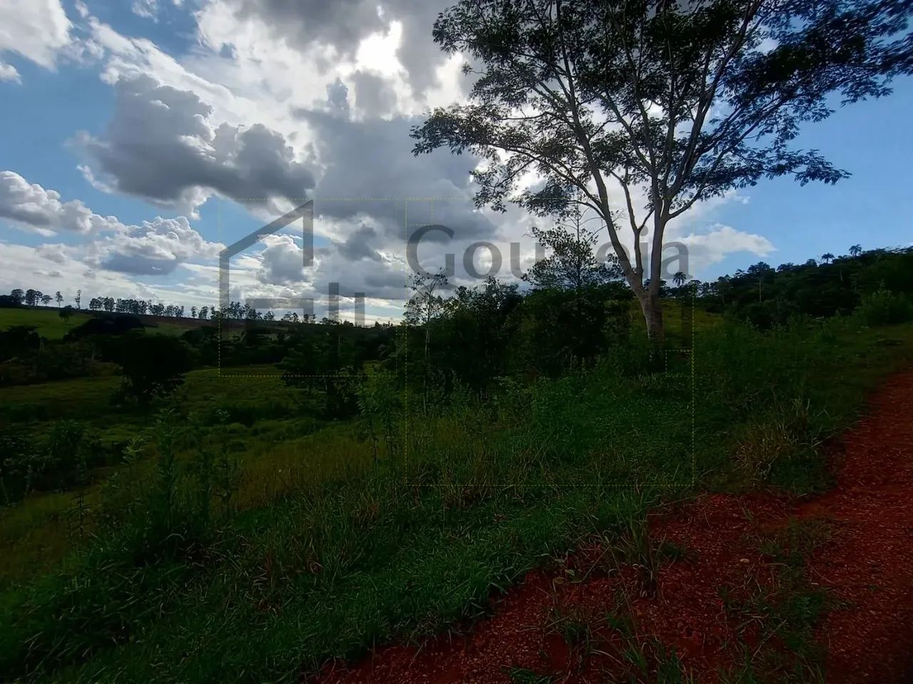 Chácara - Rural - Abadiânia - Foto 2