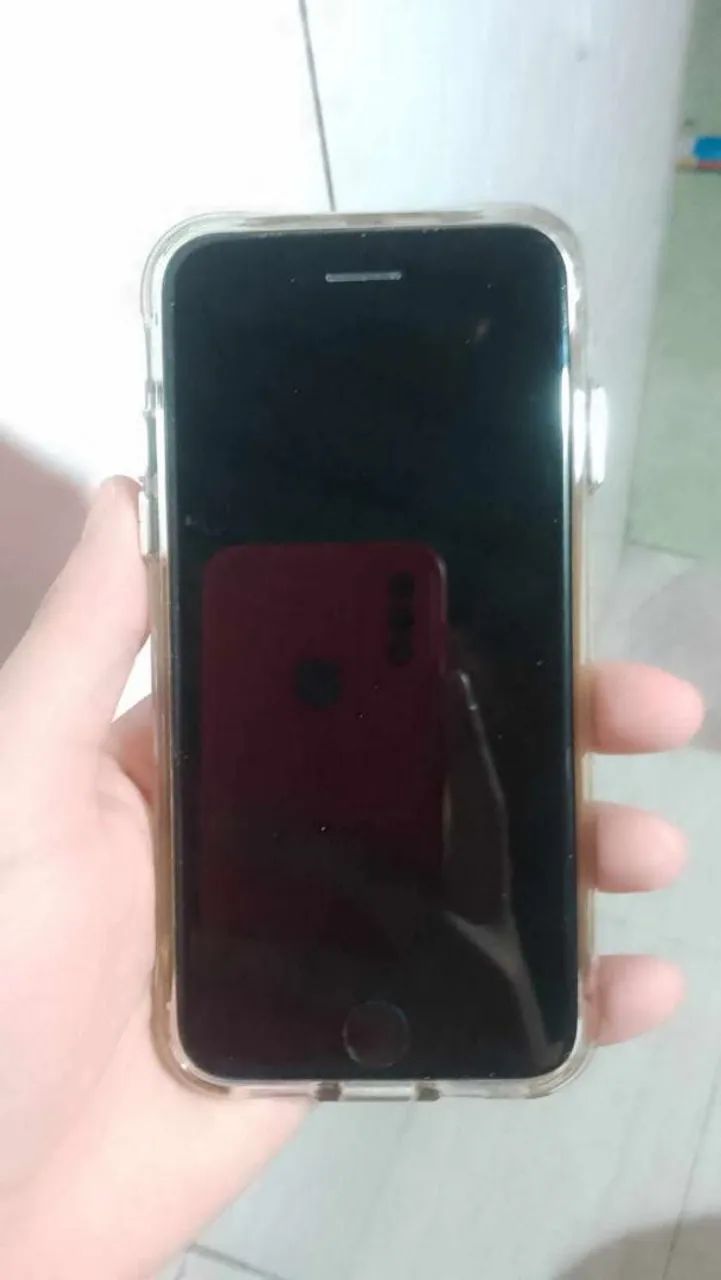 Troco tudo em um iPhone - Foto 4