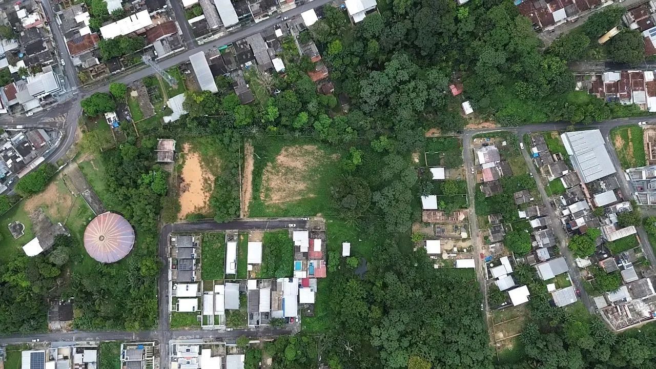 Terreno para Venda em Manaus, Novo Aleixo - Foto 4