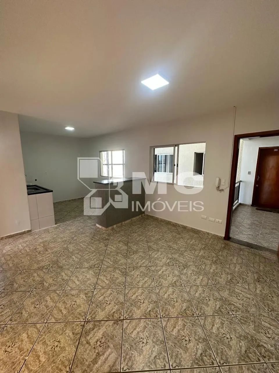 Apartamento 2 quartos no Setor Coimbra