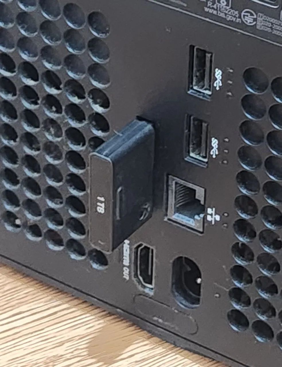 Notebook rtx 5080