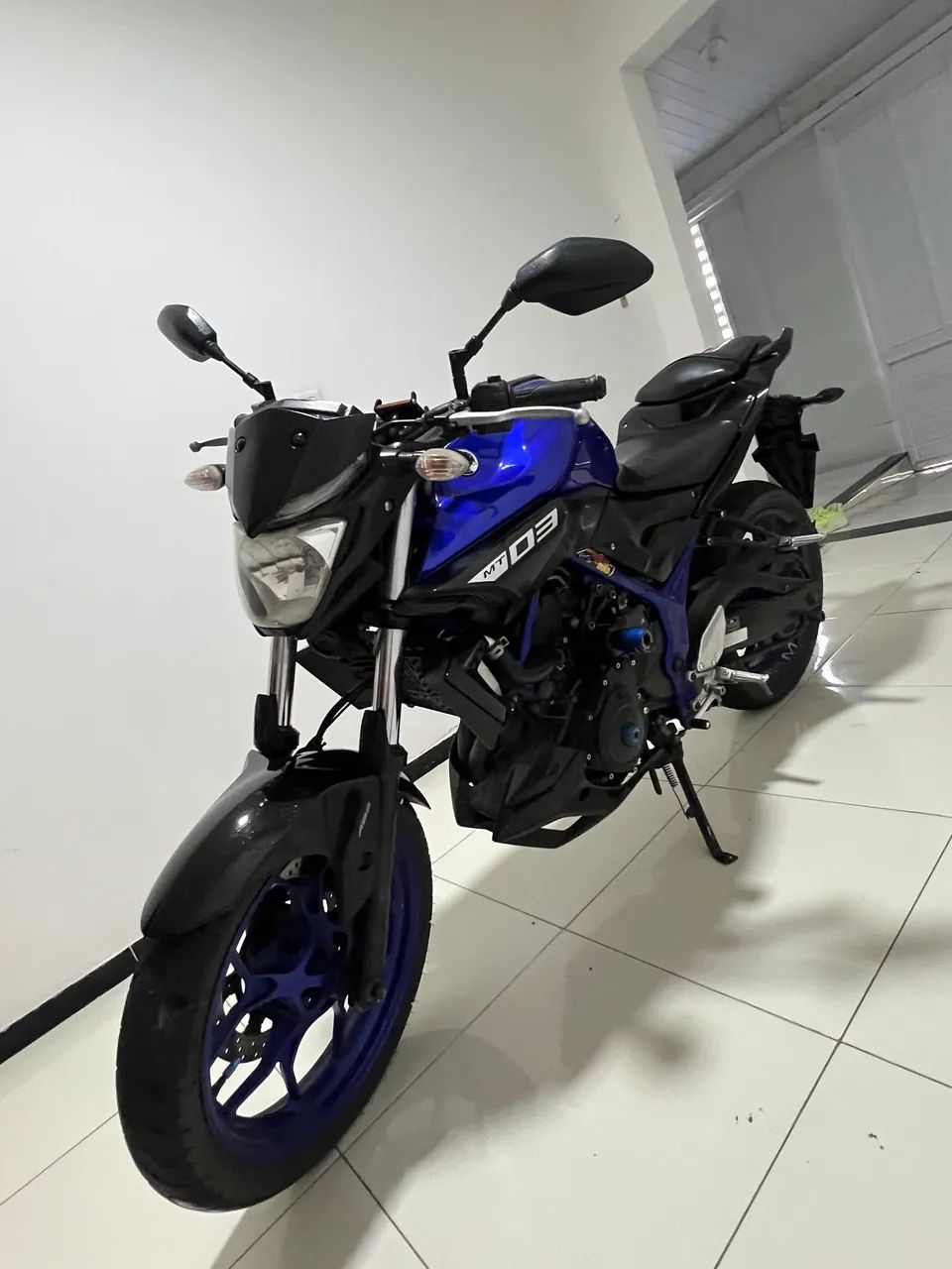 Yamaha 321/abs 2020 - 1500740568 | OLX